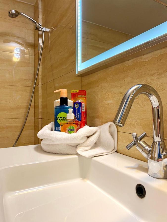 Appartement Traveller'S Choice à Athènes Extérieur photo