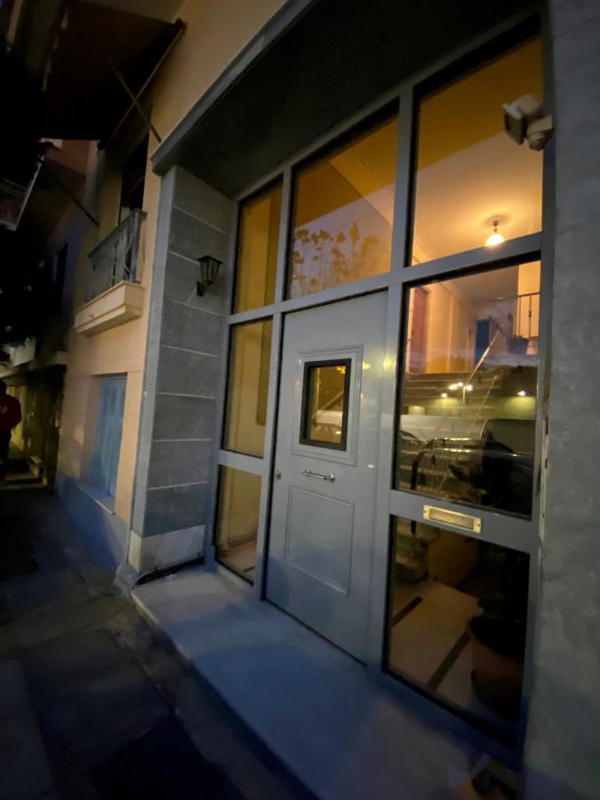 Appartement Traveller'S Choice à Athènes Extérieur photo